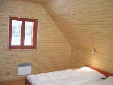 Ferienhaus in Dolni Morava (Pardubicky Kraj) oder Ferienwohnung oder Ferienhaus