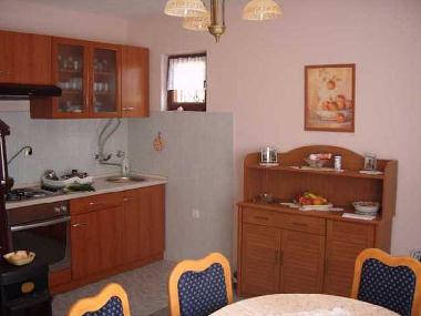 Ferienwohnung in Bibinje (Zadarska) oder Ferienwohnung oder Ferienhaus