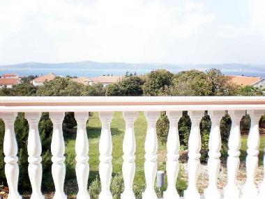Ferienwohnung in Bibinje (Zadarska) oder Ferienwohnung oder Ferienhaus