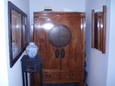 Ferienwohnung in Armacao de Pera (Algarve) oder Ferienwohnung oder Ferienhaus