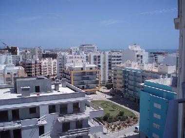 Ferienwohnung in Armacao de Pera (Algarve) oder Ferienwohnung oder Ferienhaus