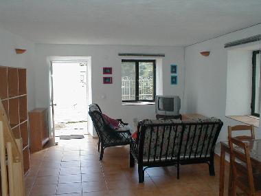 Ferienhaus in Vale de Boi (Algarve) oder Ferienwohnung oder Ferienhaus