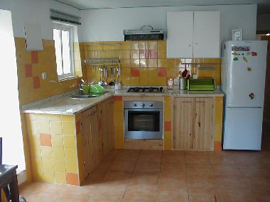 Ferienhaus in Vale de Boi (Algarve) oder Ferienwohnung oder Ferienhaus