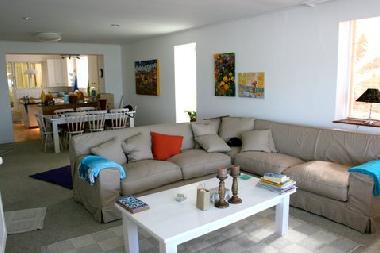 Ferienhaus in St James, Cape Town (Western Cape) oder Ferienwohnung oder Ferienhaus