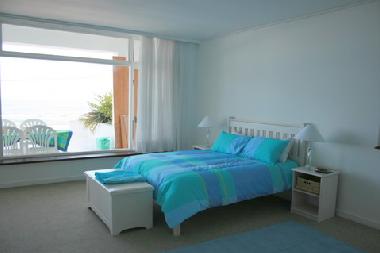 Ferienhaus in St James, Cape Town (Western Cape) oder Ferienwohnung oder Ferienhaus