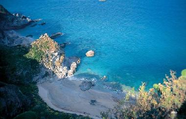Ferienwohnung in Tropea (Vibo Valentia) oder Ferienwohnung oder Ferienhaus