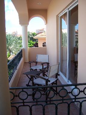 Ferienwohnung in Puerto Aventuras (Quintana Roo) oder Ferienwohnung oder Ferienhaus