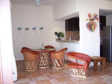 Ferienwohnung in Puerto Aventuras (Quintana Roo) oder Ferienwohnung oder Ferienhaus