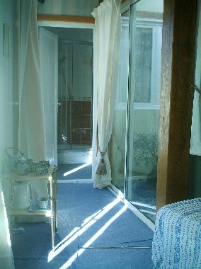 Ferienwohnung in Saint Cybard (Charente) oder Ferienwohnung oder Ferienhaus