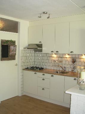 Ferienhaus in Nieuwvliet Bad (Zeeland) oder Ferienwohnung oder Ferienhaus