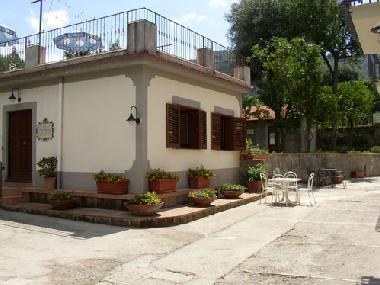 Ferienwohnung in Sorrento (Napoli) oder Ferienwohnung oder Ferienhaus