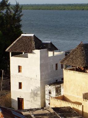 Ferienhaus in Lamu Town (Coast) oder Ferienwohnung oder Ferienhaus