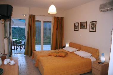Ferienhaus in Nafplio (Argolida) oder Ferienwohnung oder Ferienhaus