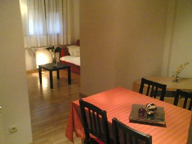 Ferienwohnung in Toledo (Toledo) oder Ferienwohnung oder Ferienhaus