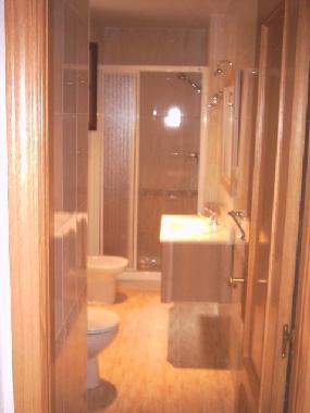 Ferienwohnung in Toledo (Toledo) oder Ferienwohnung oder Ferienhaus