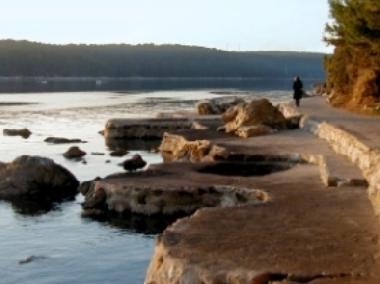 Promenade Palit - "Monte Barisa"