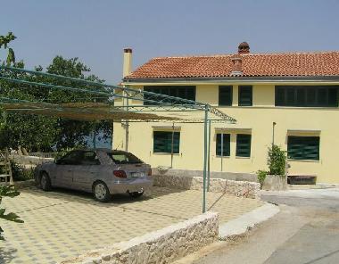 Ferienwohnung in Nevidane (Zadarska) oder Ferienwohnung oder Ferienhaus