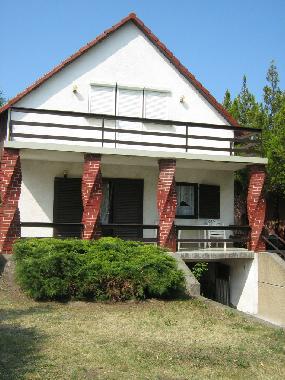 Ferienhaus in Kiskunmajsa (Bacs-Kiskun) oder Ferienwohnung oder Ferienhaus