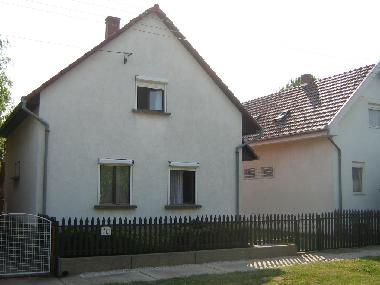 Ferienhaus in Kiskunmajsa (Bacs-Kiskun) oder Ferienwohnung oder Ferienhaus
