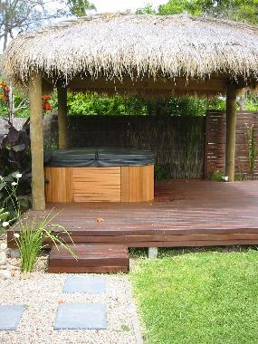 Ferienhaus in Inverloch (Victoria) oder Ferienwohnung oder Ferienhaus
