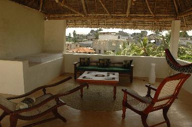Ferienhaus in Lamu Town (Coast) oder Ferienwohnung oder Ferienhaus