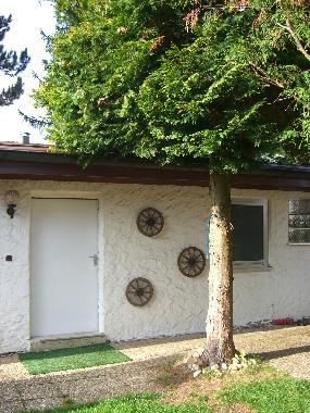 Ferienhaus in Winkelhaid (Mittelfranken) oder Ferienwohnung oder Ferienhaus