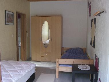 Ferienhaus in Winkelhaid (Mittelfranken) oder Ferienwohnung oder Ferienhaus