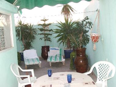 Ferienwohnung in Agadir (Agadir) oder Ferienwohnung oder Ferienhaus