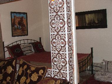Ferienwohnung in Agadir (Agadir) oder Ferienwohnung oder Ferienhaus