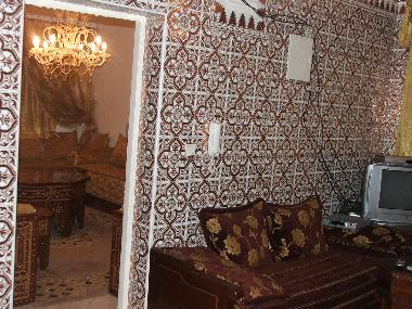 Ferienwohnung in Agadir (Agadir) oder Ferienwohnung oder Ferienhaus