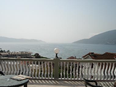 Ferienwohnung in Igalo, Herceg Novi (Montenegro) oder Ferienwohnung oder Ferienhaus