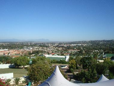 Ferienwohnung in Somerset West (Western Cape) oder Ferienwohnung oder Ferienhaus