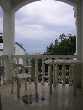 Ferienhaus in Budva (Crna Gora (Montenegro)) oder Ferienwohnung oder Ferienhaus