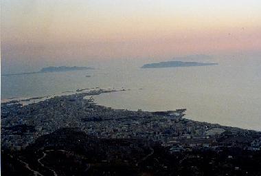 Ferienwohnung in TRAPANI (Trapani) oder Ferienwohnung oder Ferienhaus