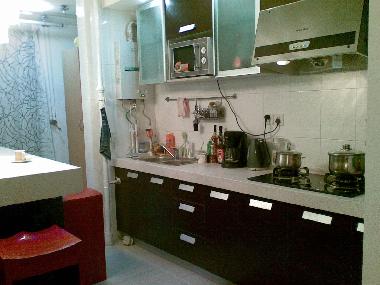 Ferienwohnung in Peking (Beijing (Peking)) oder Ferienwohnung oder Ferienhaus