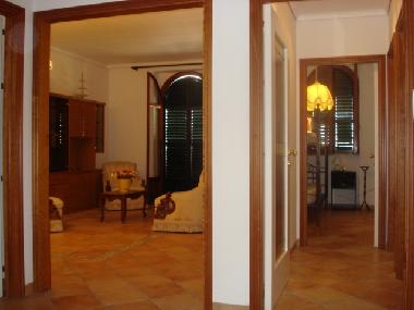 Ferienwohnung in POZZALLO (Ragusa) oder Ferienwohnung oder Ferienhaus