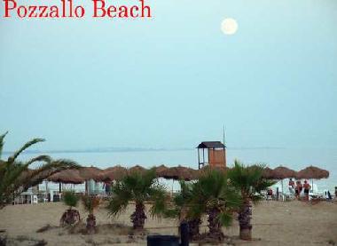 Ferienwohnung in POZZALLO (Ragusa) oder Ferienwohnung oder Ferienhaus