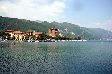 Ferienwohnung in sarnico (Bergamo) oder Ferienwohnung oder Ferienhaus