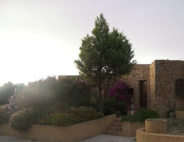 Ferienhaus in Costa Paradiso (Trinita d'Agultu e Vignola) (Sassari) oder Ferienwohnung oder Ferienhaus