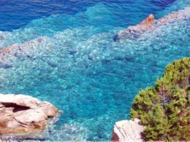 Ferienhaus in Costa Paradiso (Trinita d'Agultu e Vignola) (Sassari) oder Ferienwohnung oder Ferienhaus