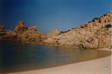 Ferienhaus in Costa Paradiso (Trinita d'Agultu e Vignola) (Sassari) oder Ferienwohnung oder Ferienhaus