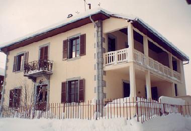 Das Haus von den Europ�ern