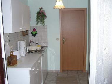 Ferienhaus in Ludorf an der mritz (Mecklenburgische Seenplatte) oder Ferienwohnung oder Ferienhaus