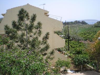 Ferienwohnung in Nafplio (Argolida) oder Ferienwohnung oder Ferienhaus