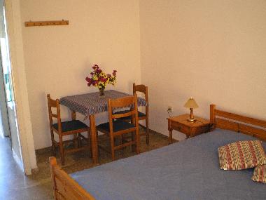 Ferienwohnung in Nafplio (Argolida) oder Ferienwohnung oder Ferienhaus