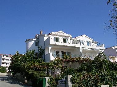 Ferienwohnung in Okrug Gornji (Splitsko-Dalmatinska) oder Ferienwohnung oder Ferienhaus