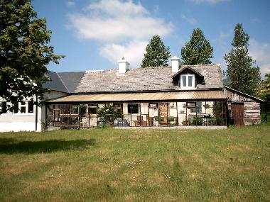Ferienhaus in Ballinameen (Roscommon) oder Ferienwohnung oder Ferienhaus