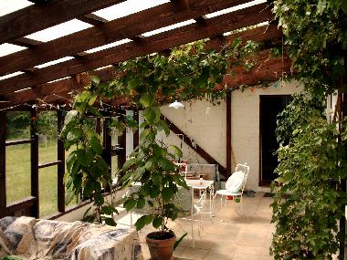 Ferienhaus in Ballinameen (Roscommon) oder Ferienwohnung oder Ferienhaus