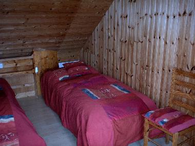 Ferienhaus in Ballinameen (Roscommon) oder Ferienwohnung oder Ferienhaus