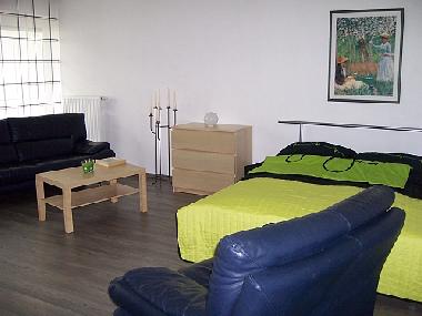 Ferienwohnung in Massenhausen (Oberbayern) oder Ferienwohnung oder Ferienhaus